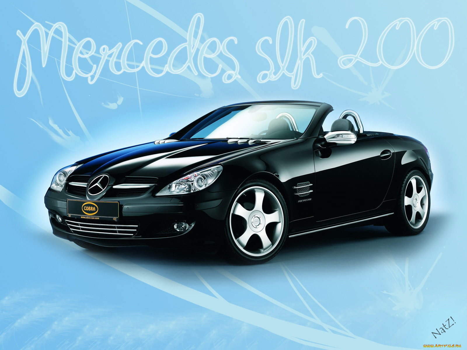 , mercedes, benz